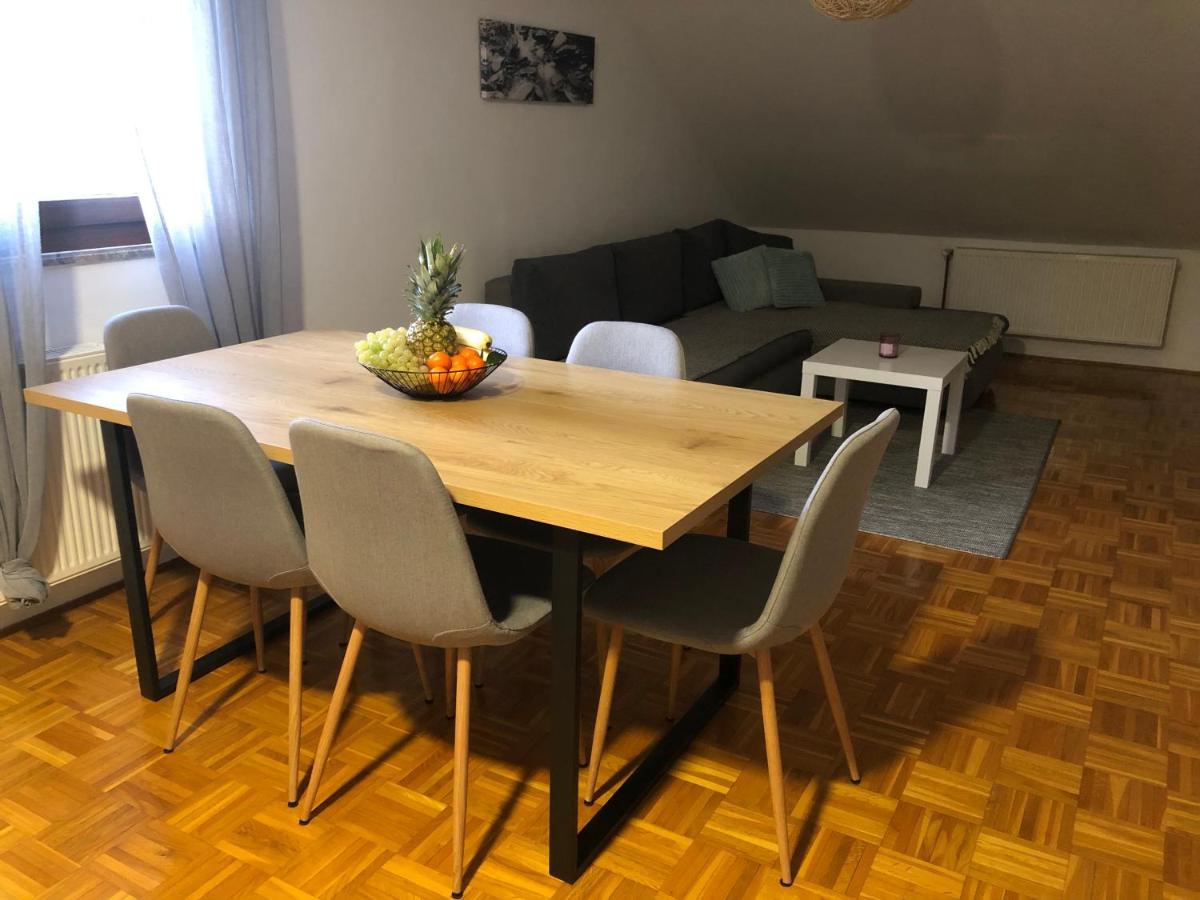 Apartment Michaela Слуни Экстерьер фото