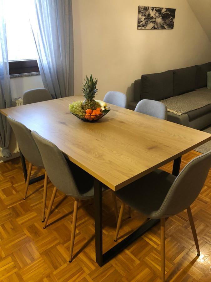 Apartment Michaela Слуни Экстерьер фото